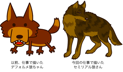 おおかみ.gif